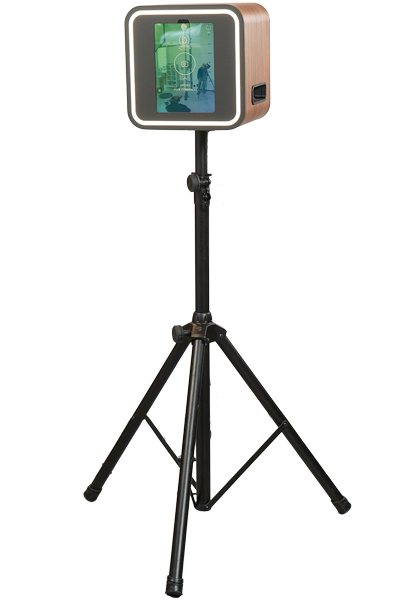 Bebooth Mini - Photobooth compact et portable